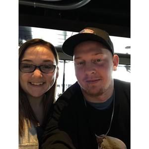 Meet your Posher, Tyler